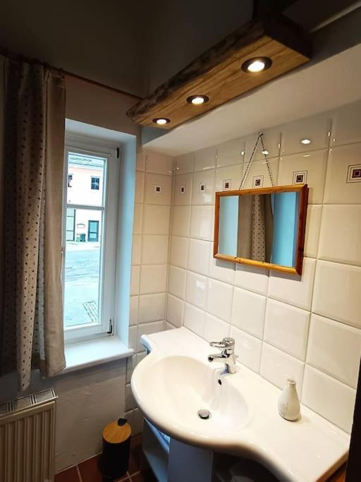 מילסטאט Ferienwohnung Berg & See מראה חיצוני תמונה