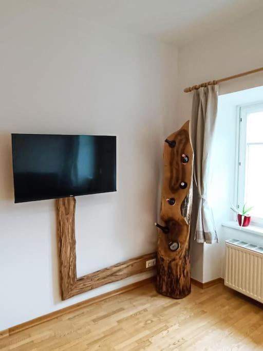 מילסטאט Ferienwohnung Berg & See מראה חיצוני תמונה