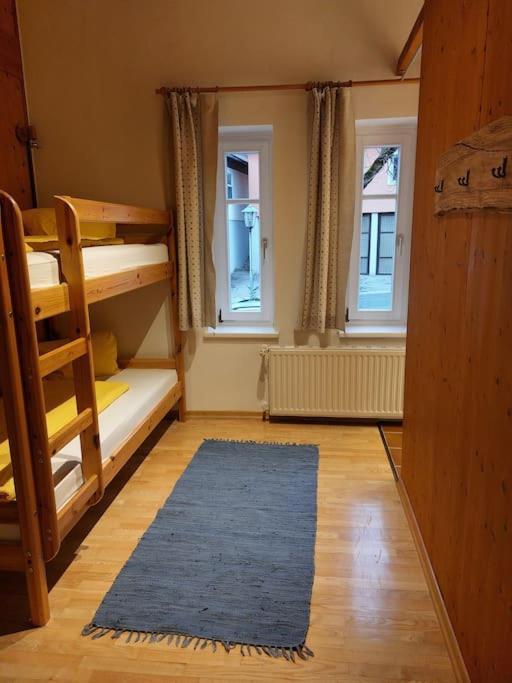 מילסטאט Ferienwohnung Berg & See מראה חיצוני תמונה